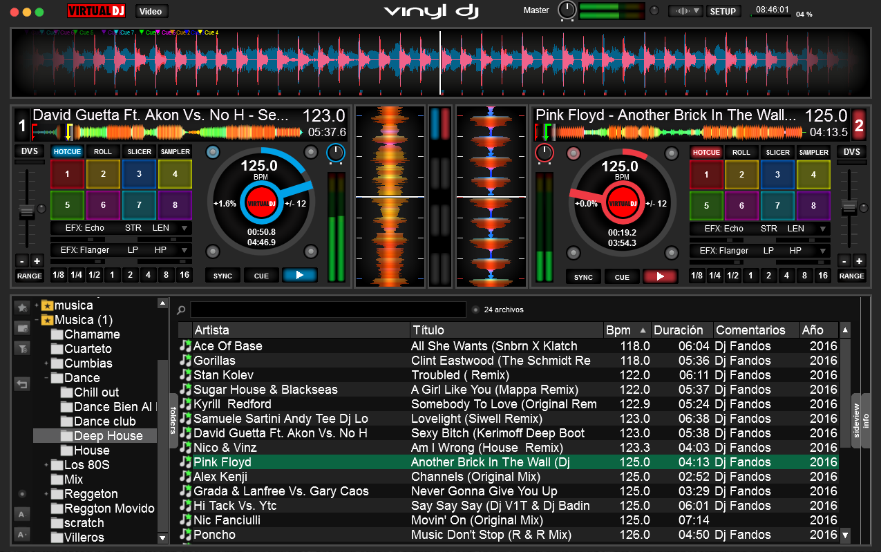 How To Download Samples On Virtual Dj